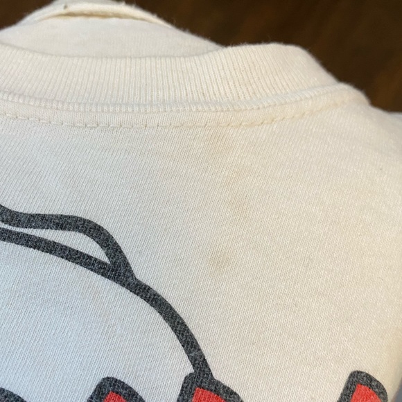 Y2K Jeff Dunham Silence I’ll Keel You Achmed Shirt - Picture 4 of 8